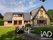 Photo 1 - Maison à THIBERVILLE