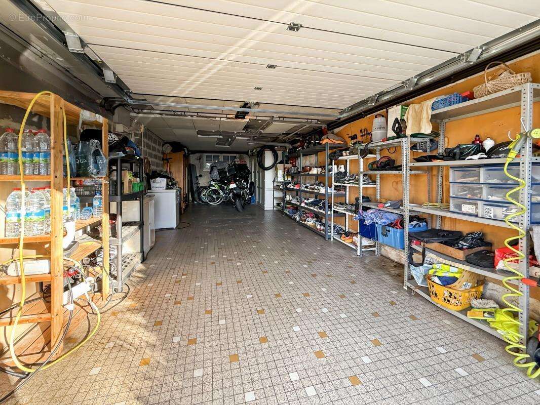 Maison à COULOUNIEIX-CHAMIERS