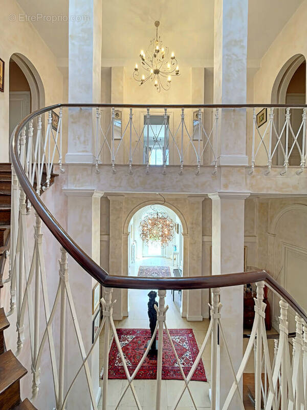 Maison à SAINT-CHAMOND