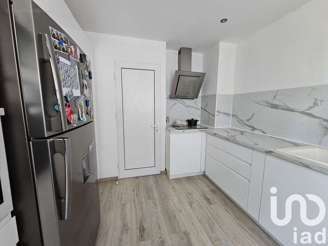 Maison 132 m² à Cornant  - photo 5