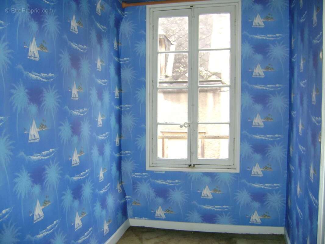 Appartement à VIERZON