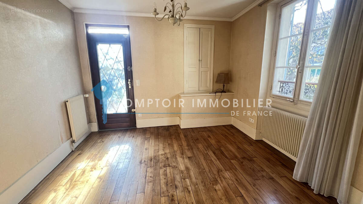 Maison de caractère - photo 46