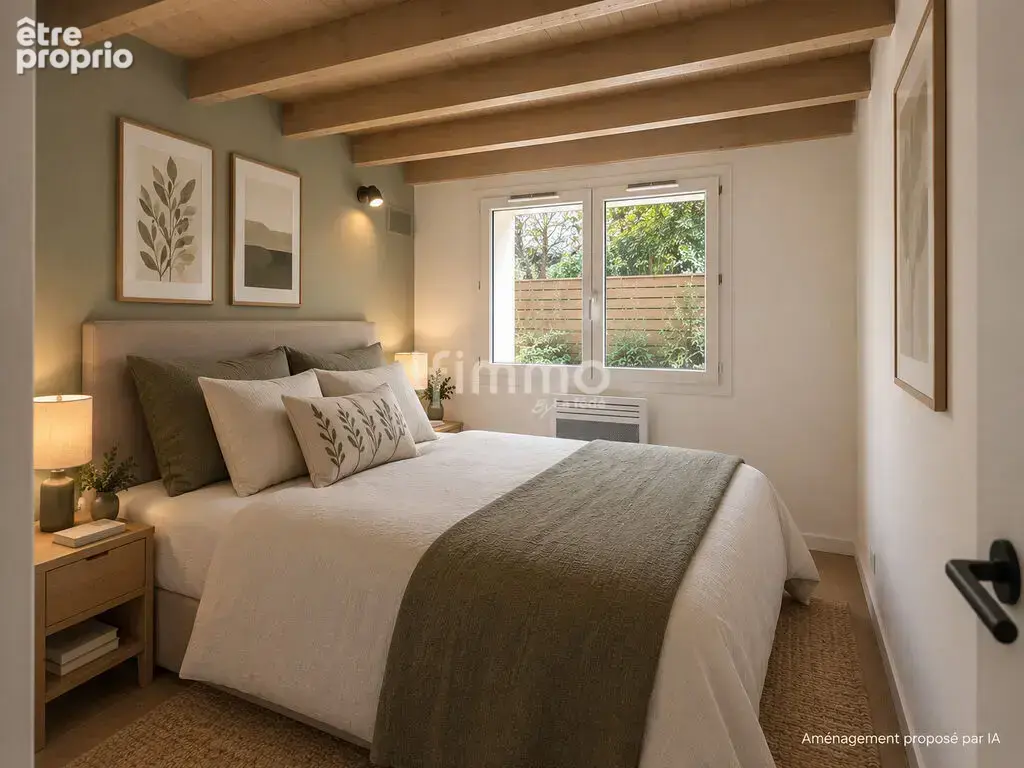Maison sans travaux - photo 7