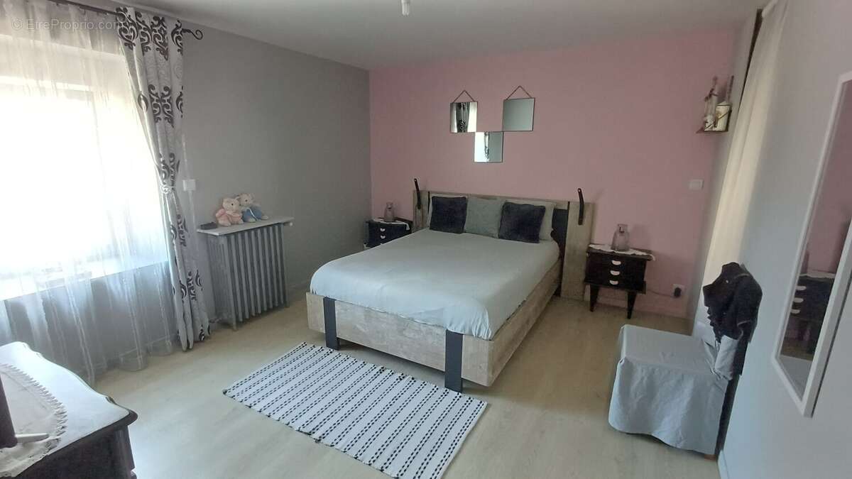 Maison 113 m² à Ploufragan  - photo 5