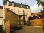 Appartement à MONTLUCON