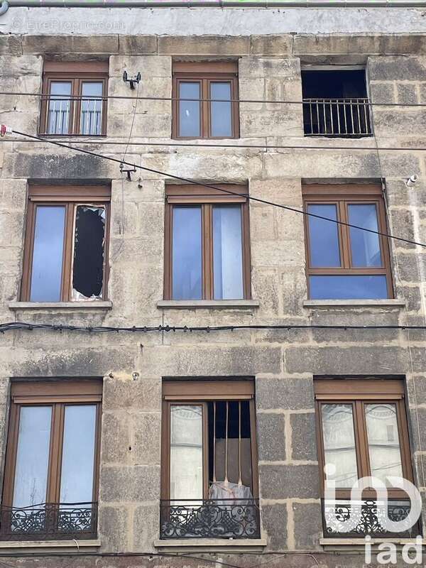 Photo 1 - Appartement à SAINT-ETIENNE