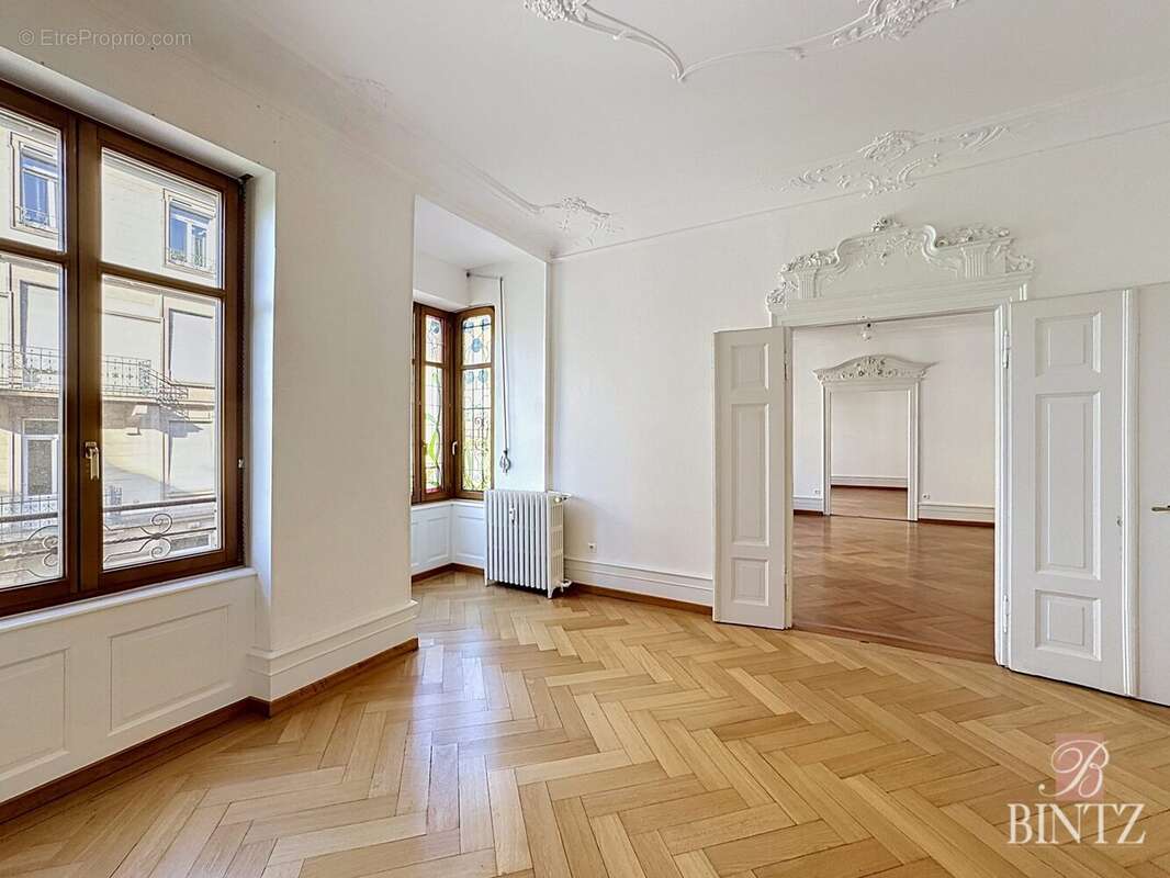 Appartement 208 m² à Strasbourg  - photo 3