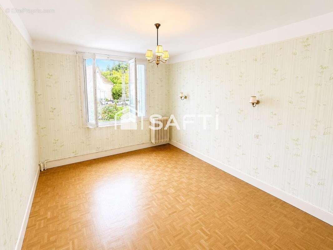 Photo 4 - Maison à DONZY
