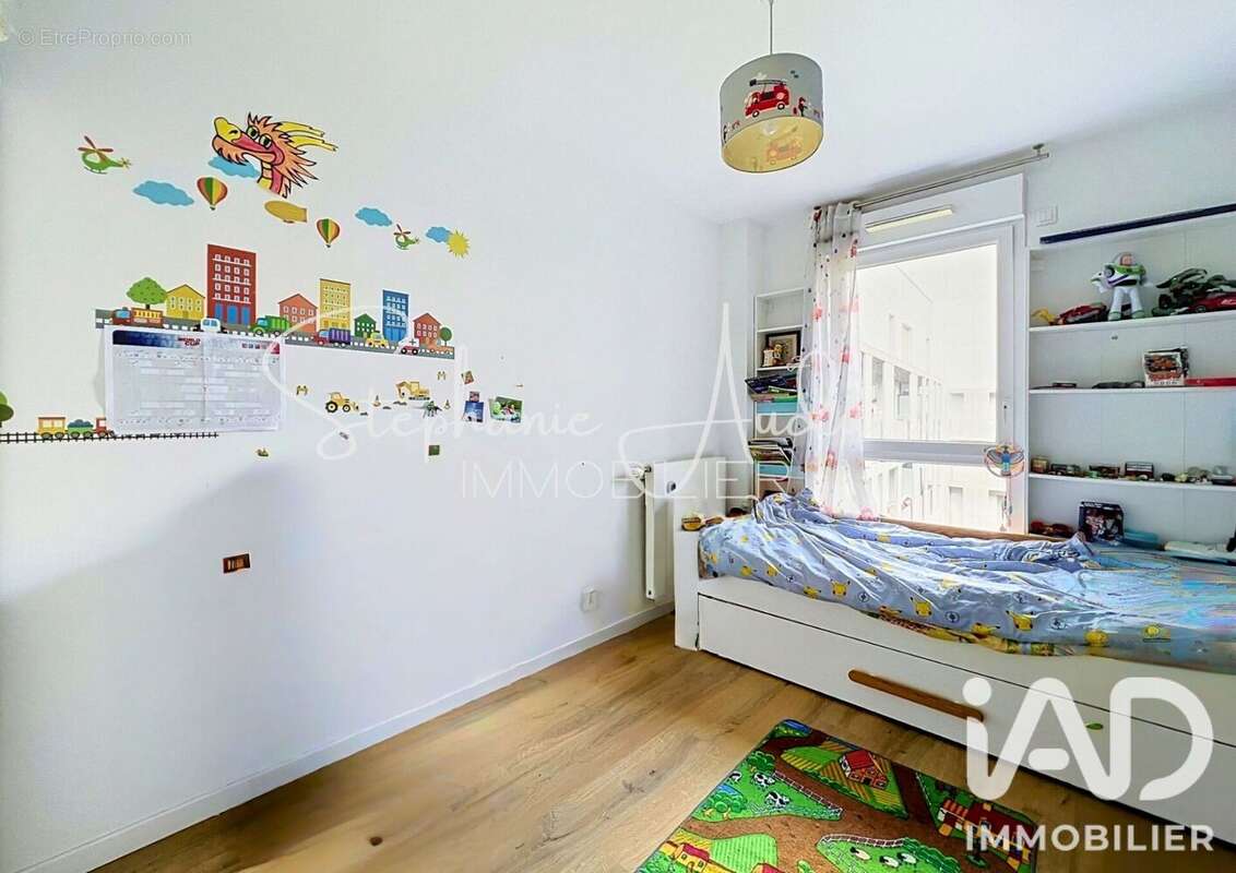 Photo 9 - Appartement à BAGNEUX
