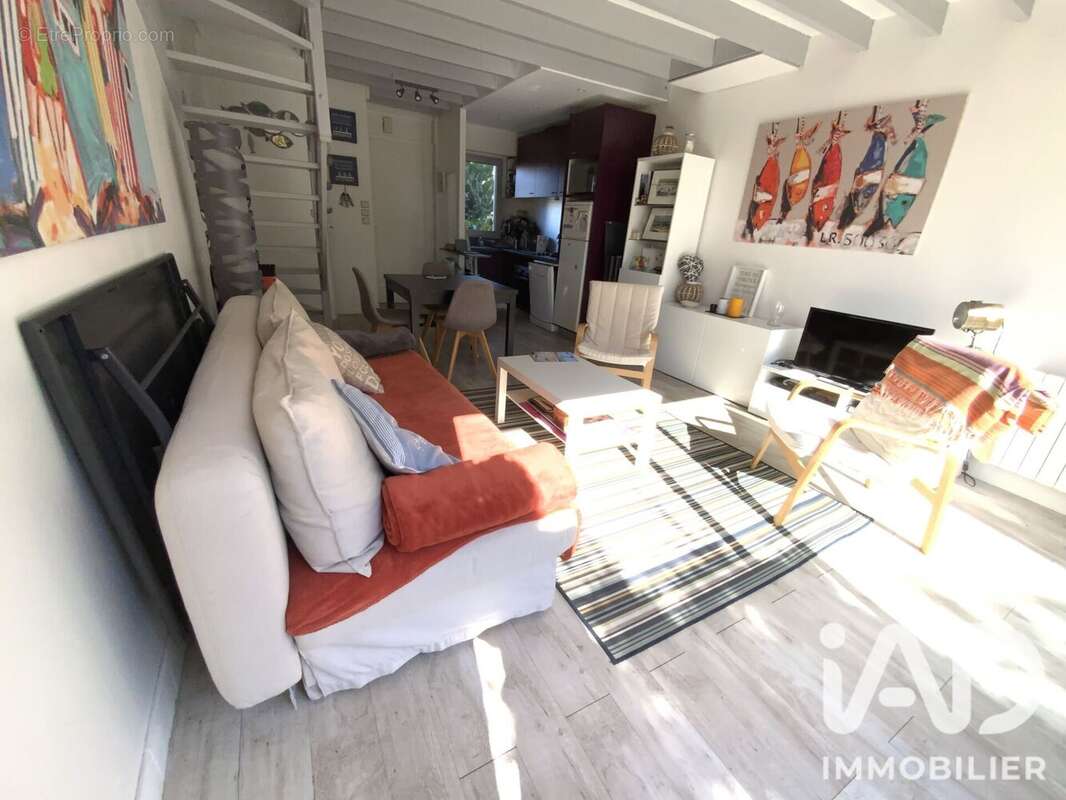 Photo 4 - Maison à MERLIMONT