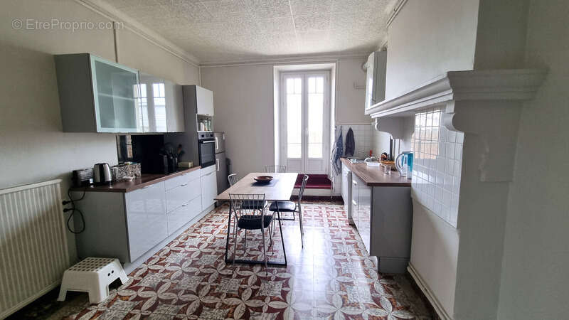 Appartement à ALES