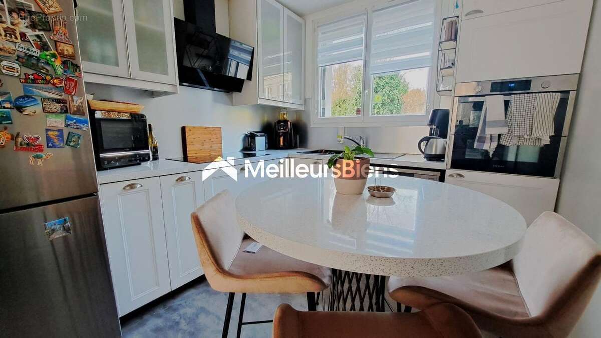 Maison à MONTMORENCY