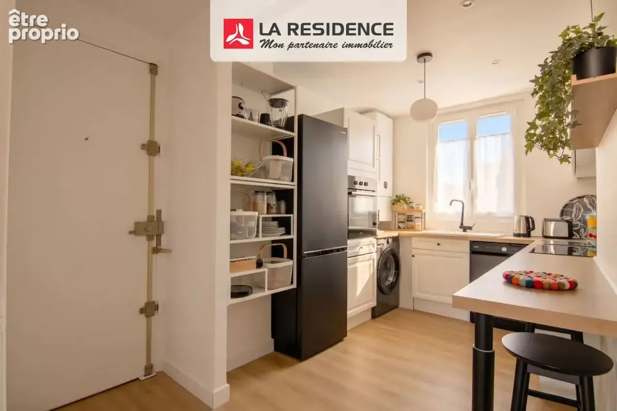 Appartement 67 m² à Taverny  - photo 6
