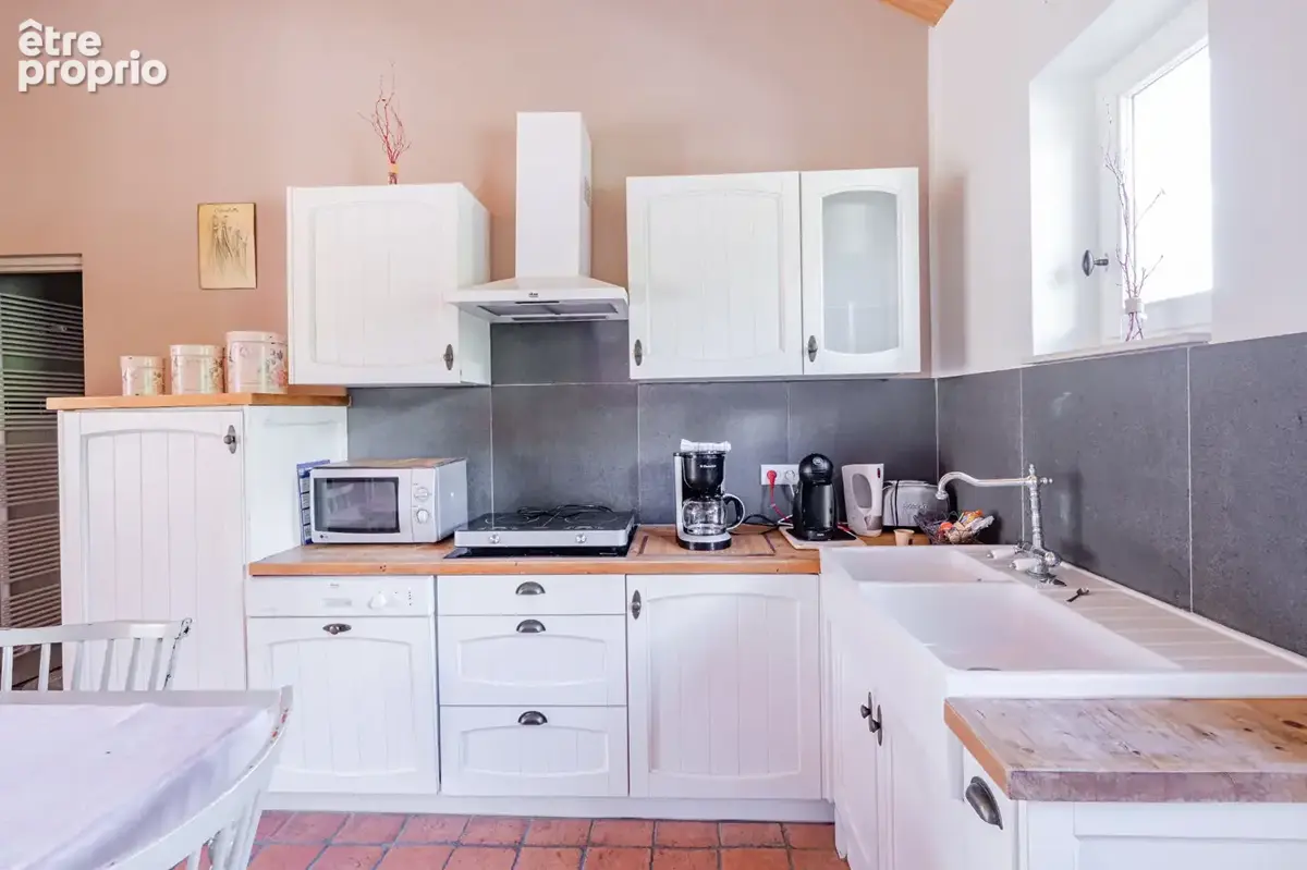 Exclusivité de vente Sur la commune d'ALLAN, A vendre appartement dans copropriété - photo 2