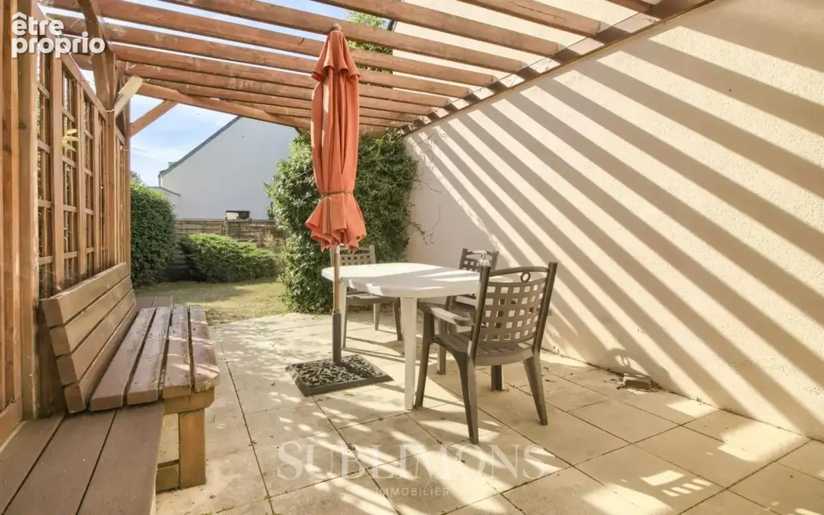 Maison à vendre Vannes - photo 12