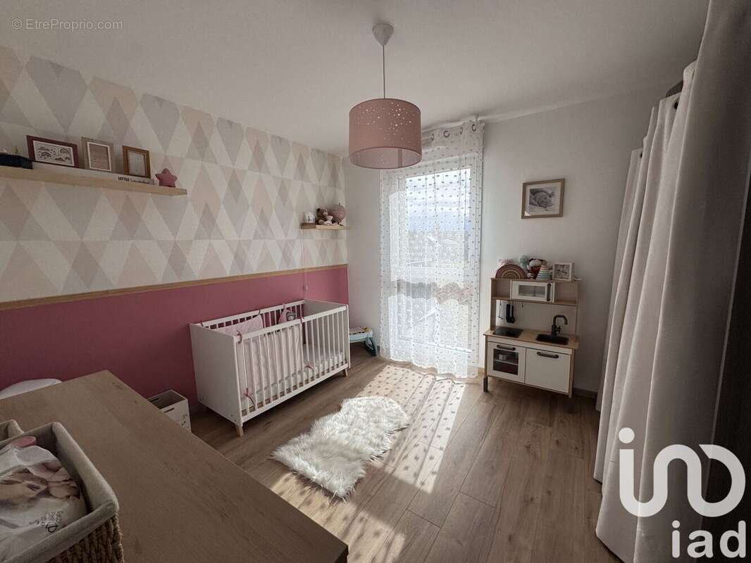 Photo 3 - Appartement à COLMAR