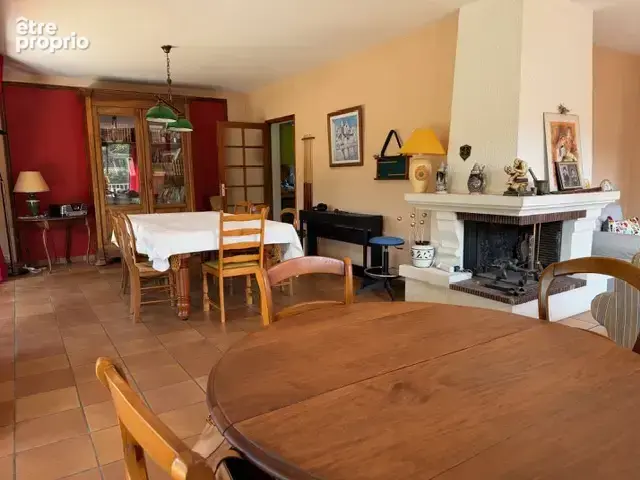 Exclusivité ! Maison T4 avec jardin et garage - photo 4