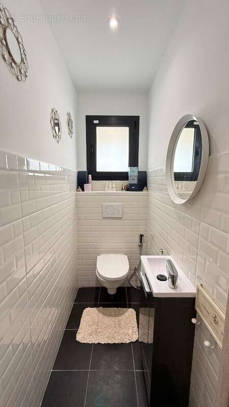 Maison à LE GRAND-QUEVILLY