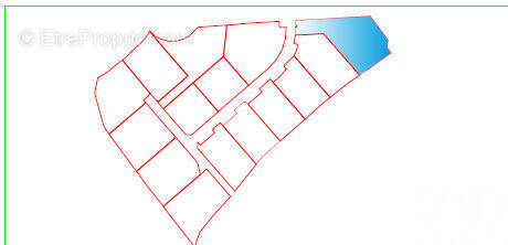 Photo 1 - Terrain à LANDERNEAU