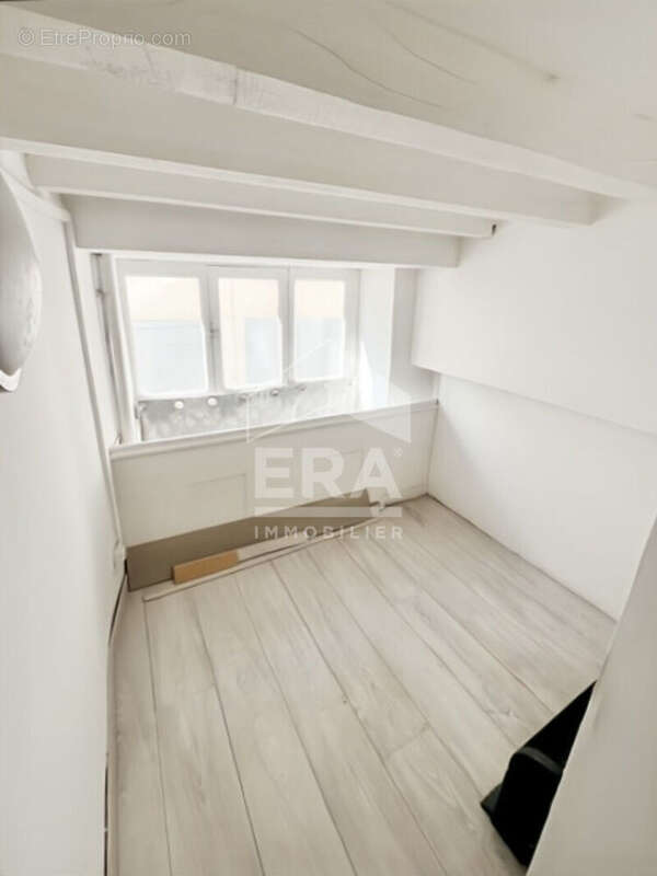 Appartement à LYON-2E