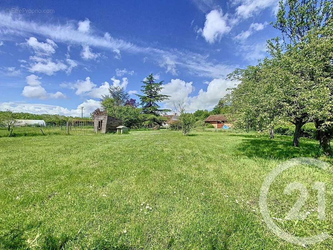 Maison 146 m² à La Ferte-Saint-Aubin  - photo 13