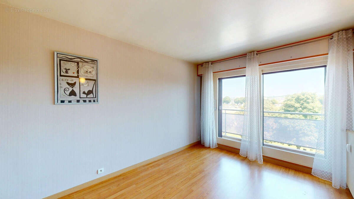 Appartement à EVREUX