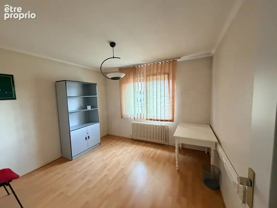Maison Peronnas 4 pièce(s) 107 m2 - photo 9
