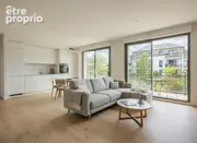 Appartement à LAGNY-SUR-MARNE
