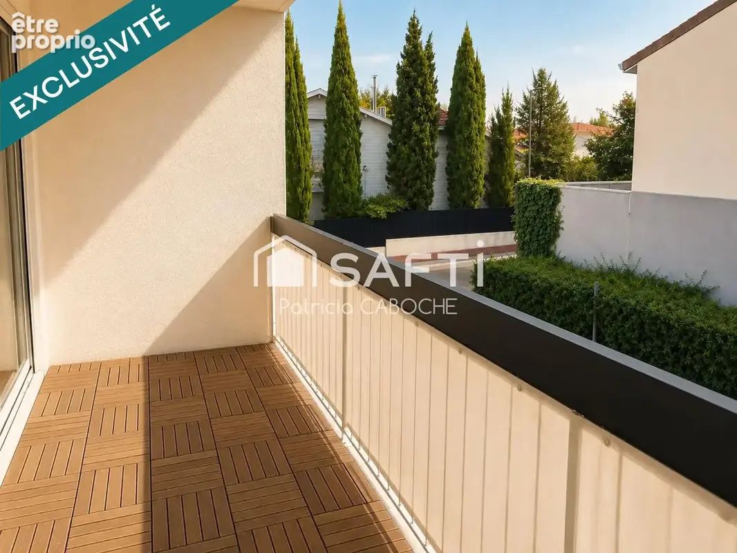 Photo 1 - Appartement à LE BOUSCAT