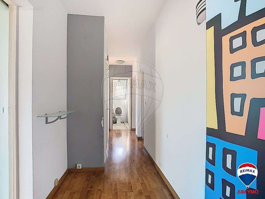 Appartement à ILLZACH