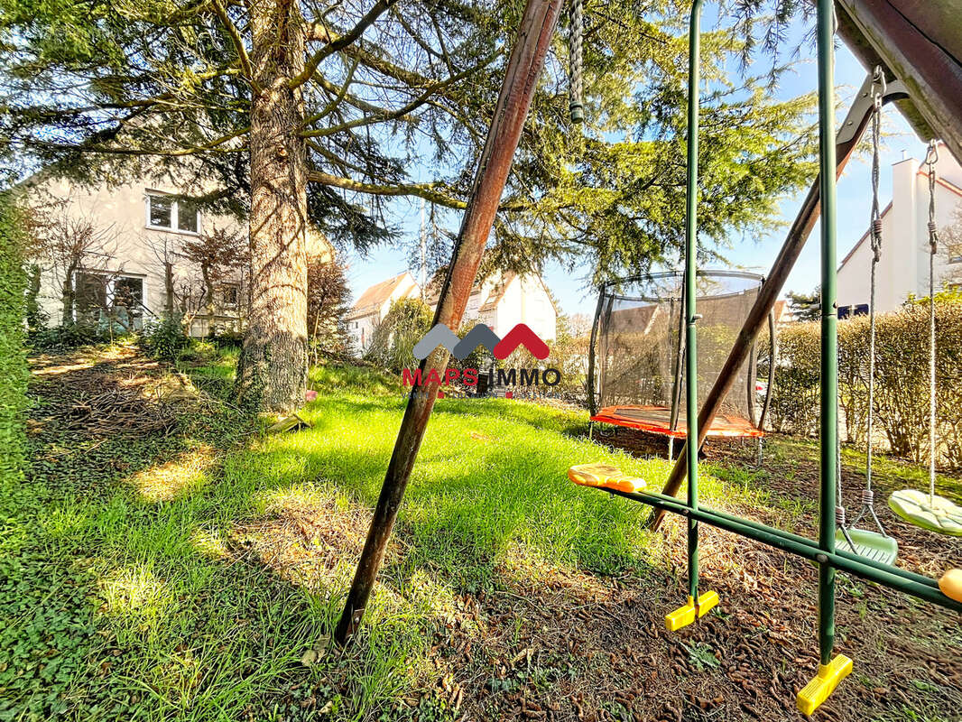 Maison à MARLENHEIM