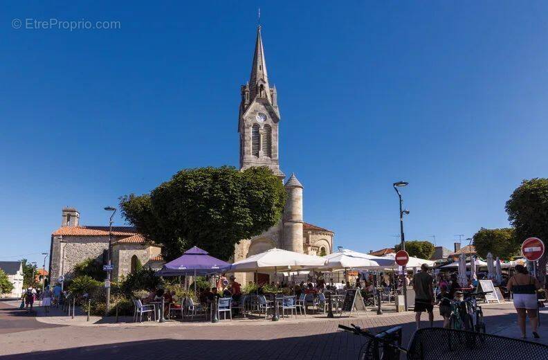 Appartement à ROYAN