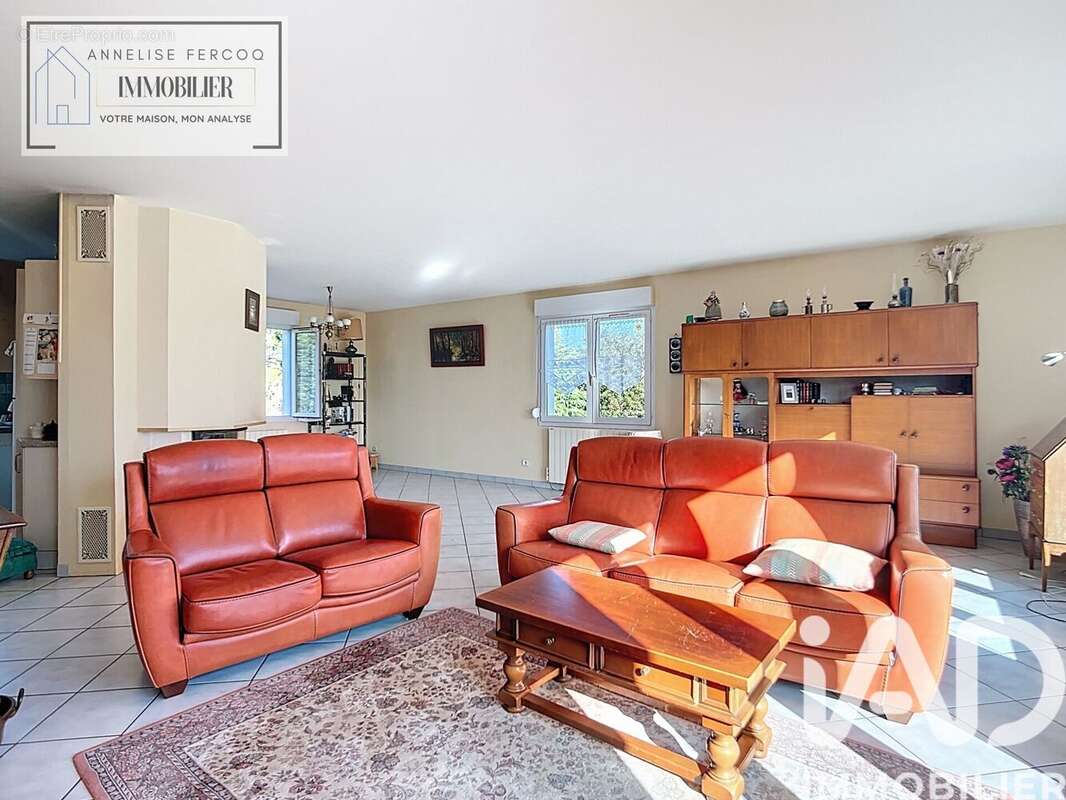 Photo 6 - Maison à MARZY