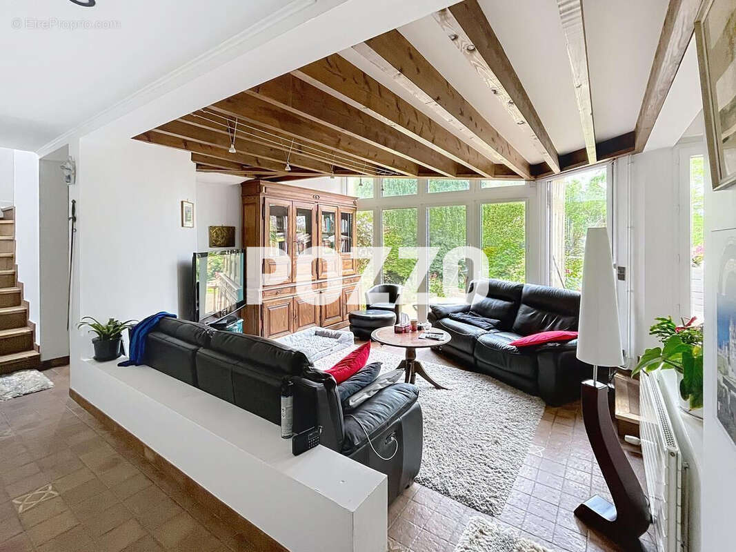 Maison à TRACY-BOCAGE