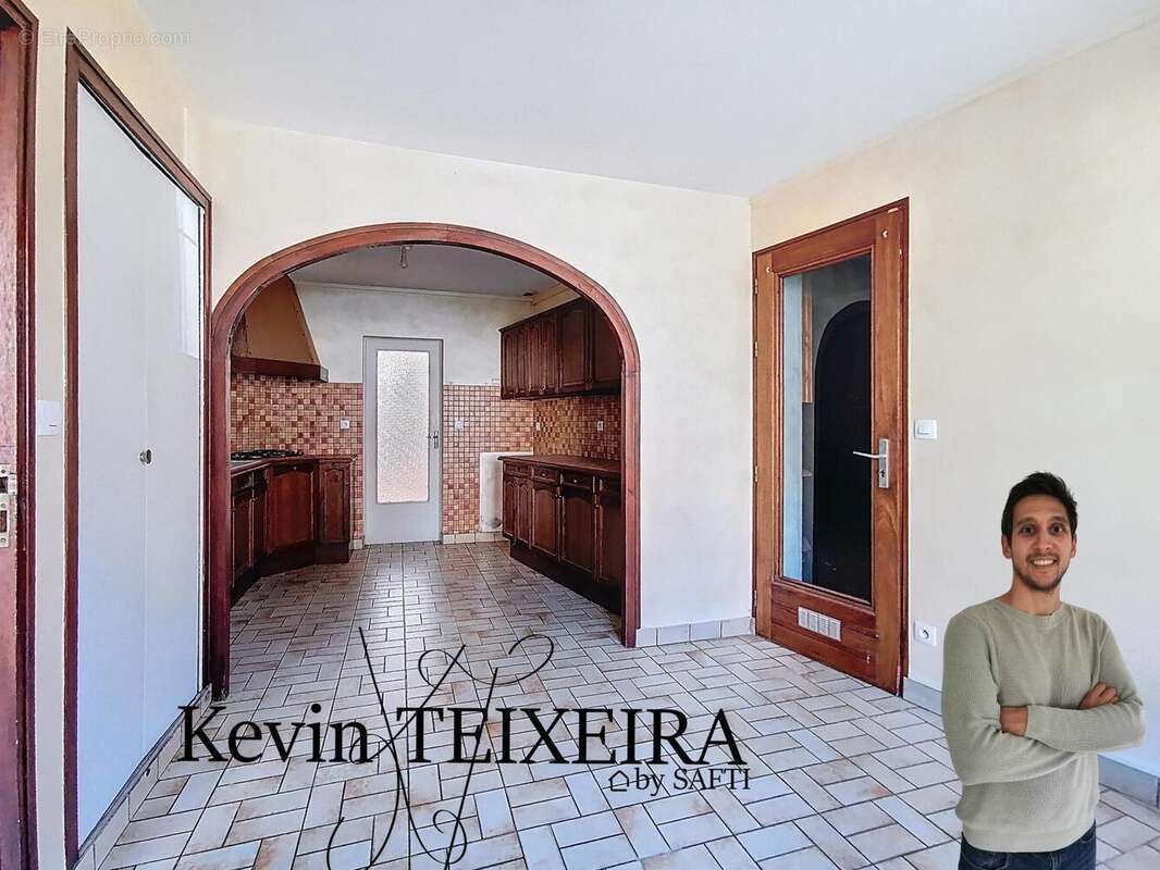 Photo 3 - Maison à SOLESMES