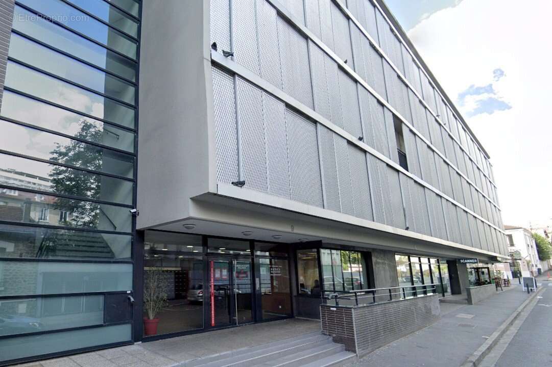 Appartement à MONTREUIL