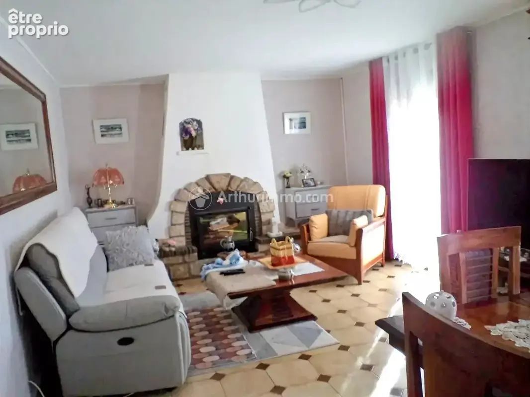 Vente Maison Auzits(12390) 214 000ï¿œ - photo 3