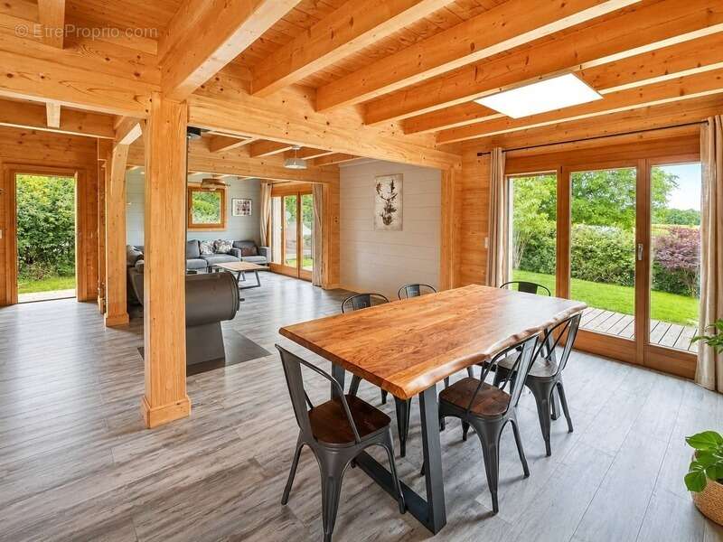 Maison à vendre 6 pièces - photo 7