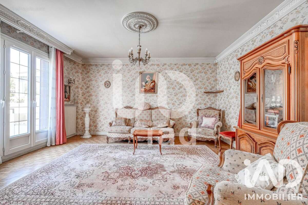 Photo 2 - Maison à AULNAY-SOUS-BOIS