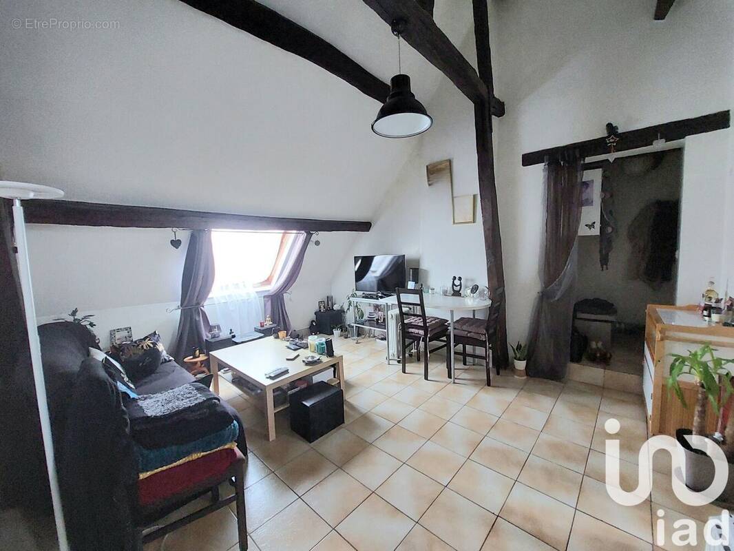 Photo 1 - Appartement à NEMOURS