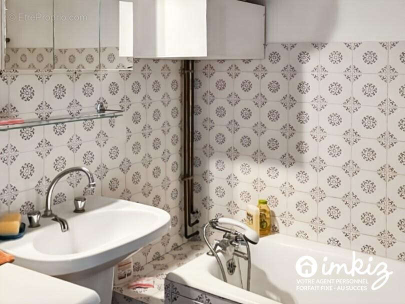 Appartement à SAINTES-MARIES-DE-LA-MER