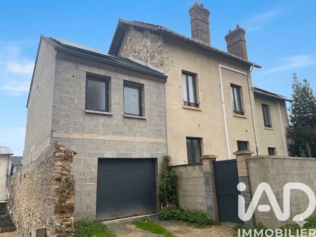 Photo 4 - Maison à MEZIERES-SUR-SEINE