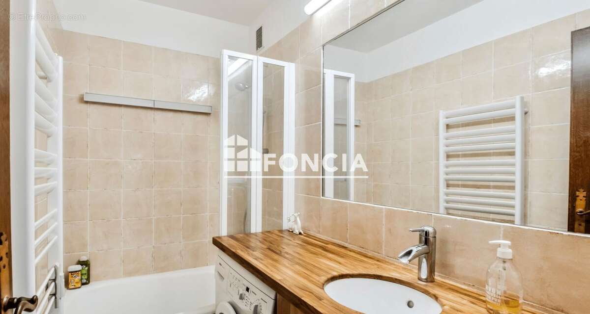Deux pièces - photo 6