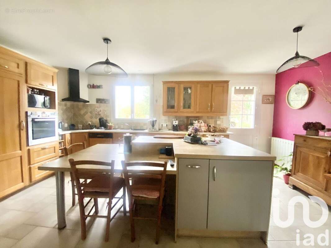 Photo 7 - Maison à PONTCHATEAU