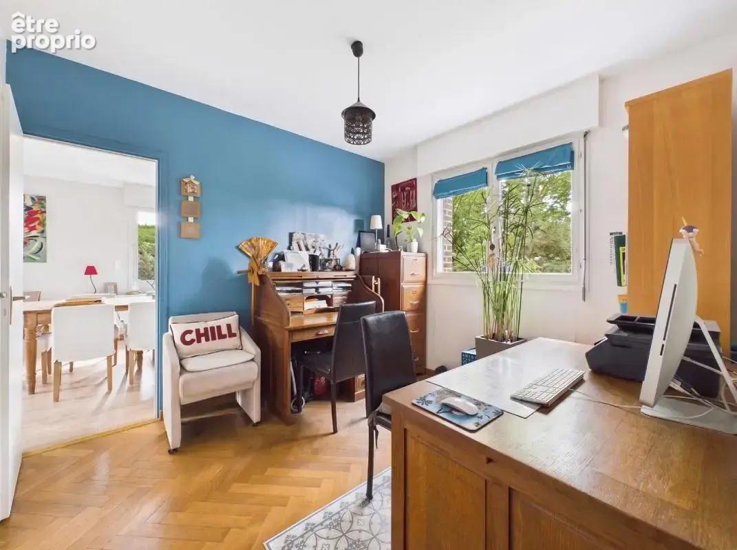 Maison 7 pièces 194 m² à vendre à Saint-Amand-Les-Eaux (59230) - photo 6