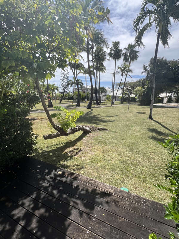 Appartement à SAINT-FRANCOIS