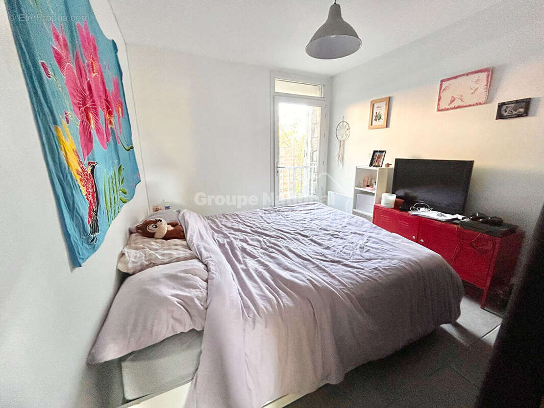 Maison à LES PENNES-MIRABEAU