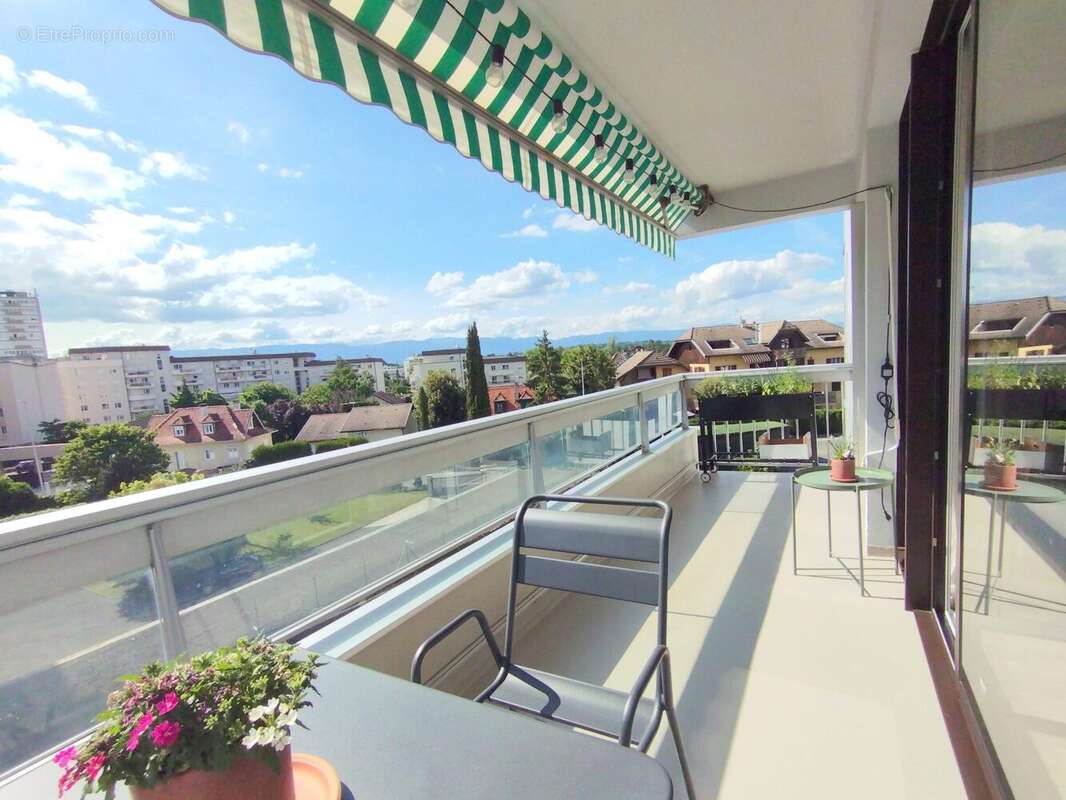 Appartement 128 m² à Gaillard  - photo 3