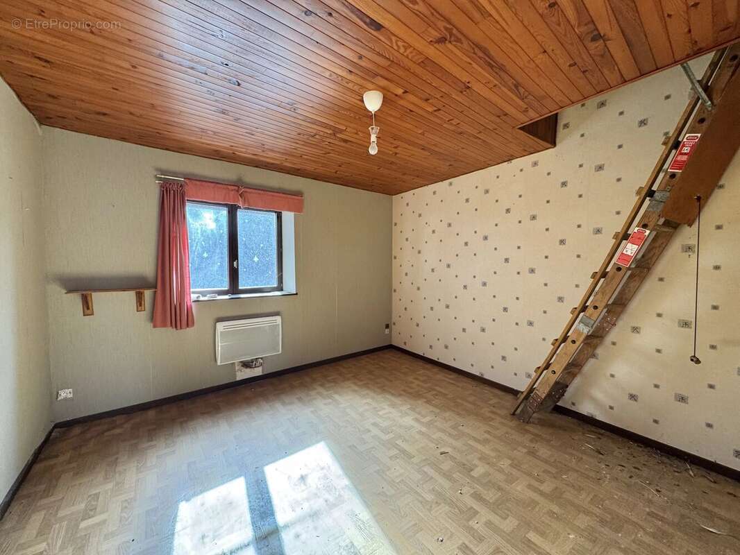 Appartement à ALTKIRCH