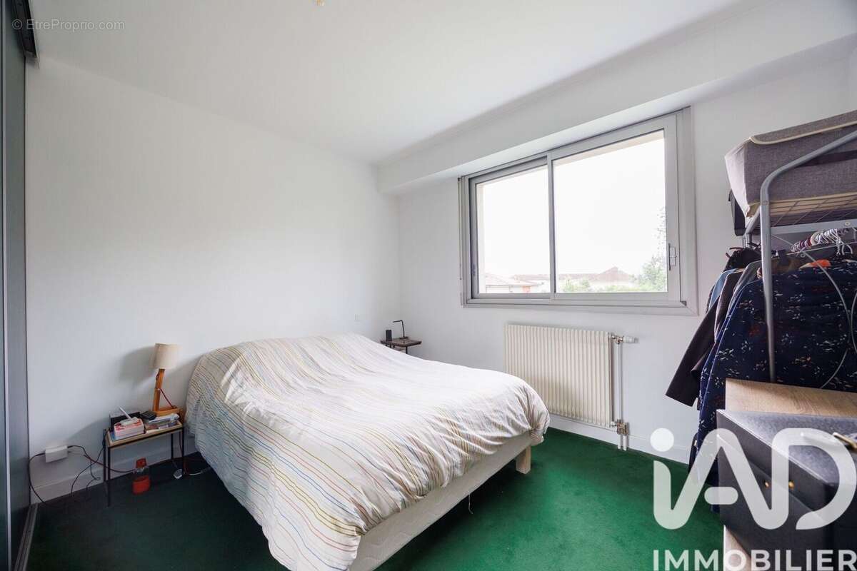 Photo 9 - Appartement à TASSIN-LA-DEMI-LUNE